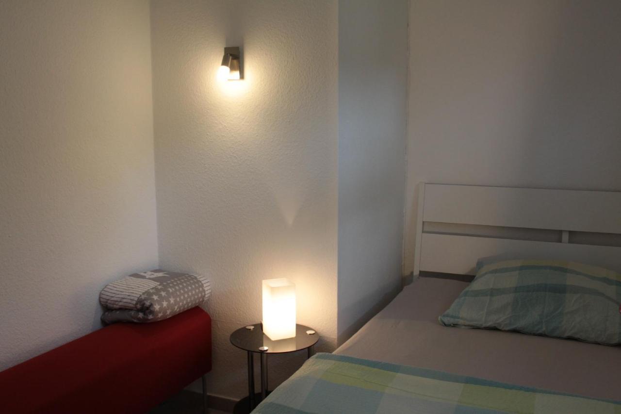 Langohr Apartment Lingen Exterior photo